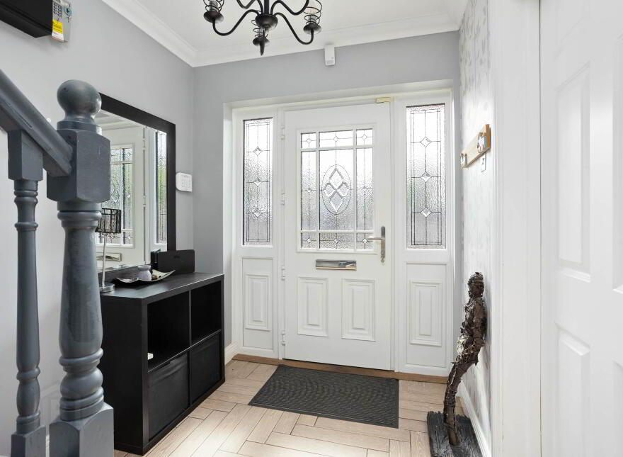 56 The Lawn, Oldtown Mill, Celbridge, W23N763