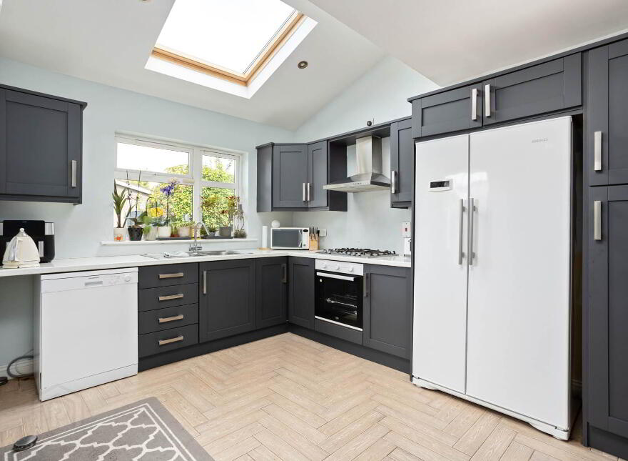 56 The Lawn, Oldtown Mill, Celbridge, W23N763