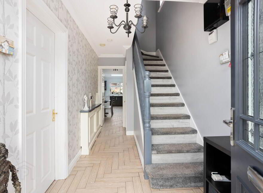 56 The Lawn, Oldtown Mill, Celbridge, W23N763