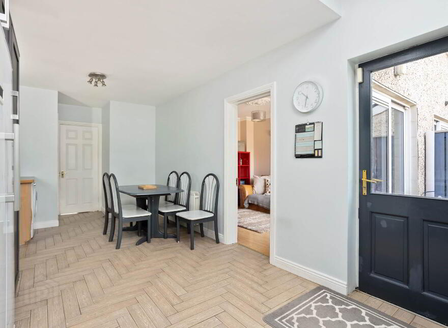 56 The Lawn, Oldtown Mill, Celbridge, W23N763