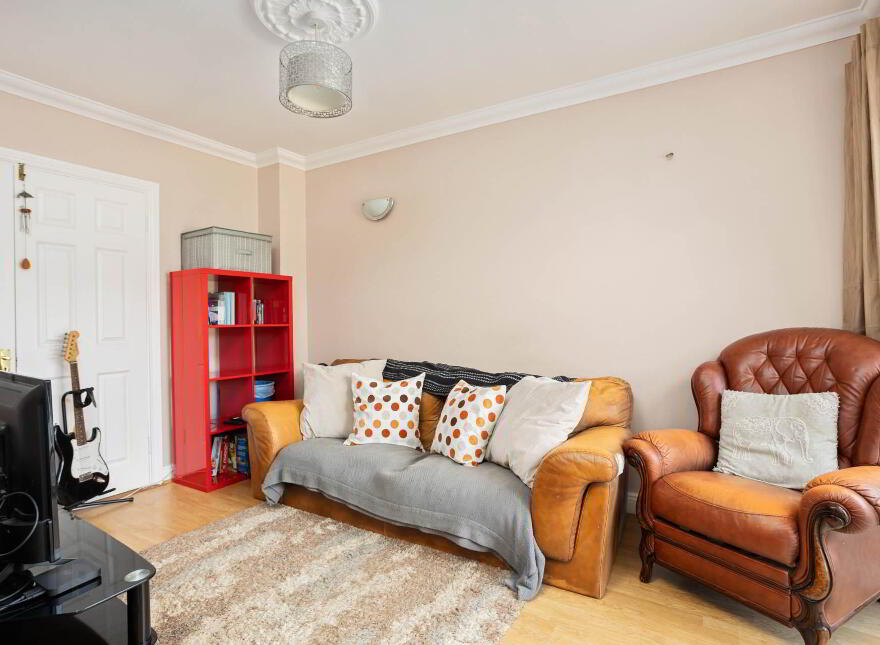 56 The Lawn, Oldtown Mill, Celbridge, W23N763