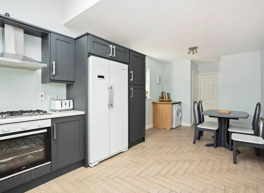 56 The Lawn, Oldtown Mill, Celbridge, W23N763