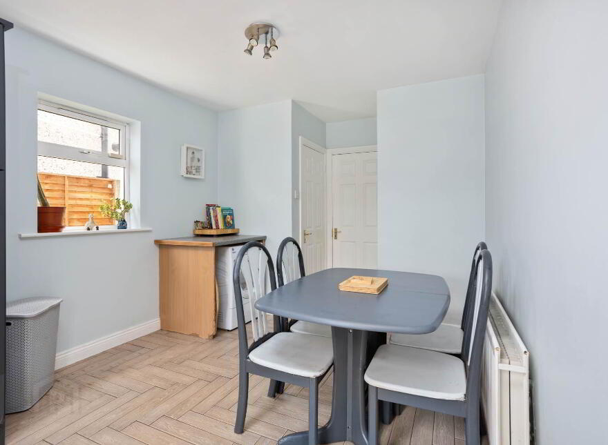 56 The Lawn, Oldtown Mill, Celbridge, W23N763