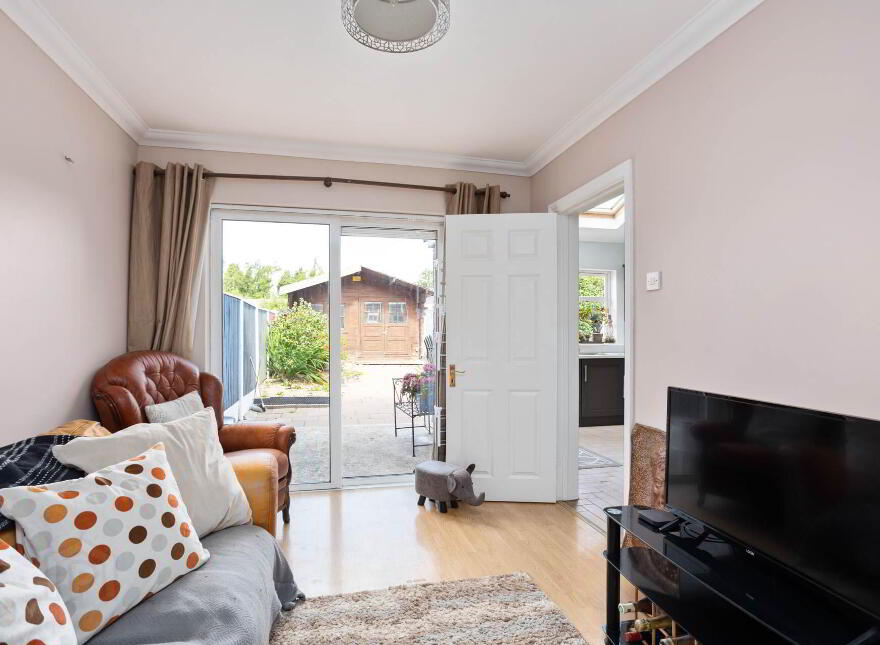 56 The Lawn, Oldtown Mill, Celbridge, W23N763