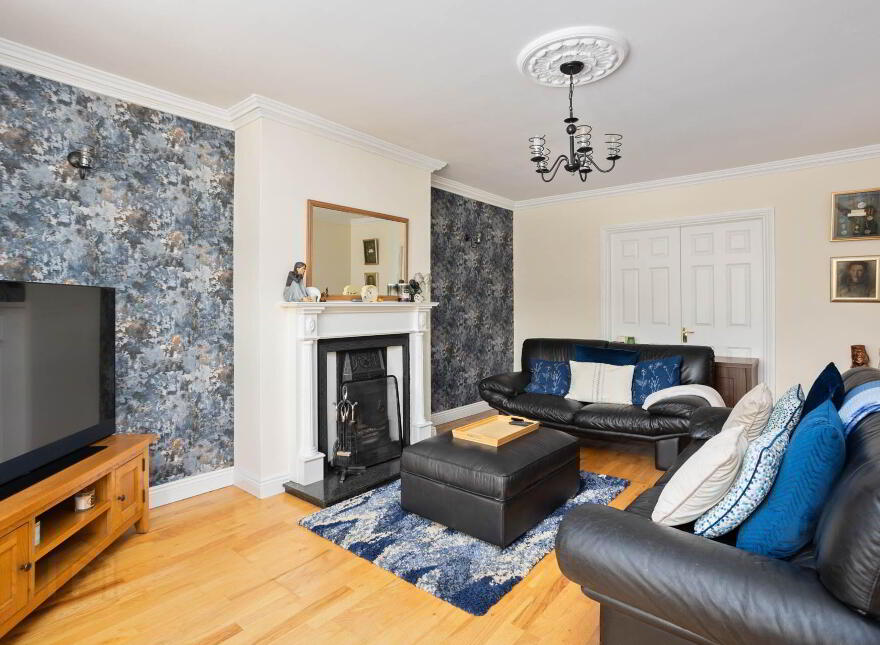 56 The Lawn, Oldtown Mill, Celbridge, W23N763