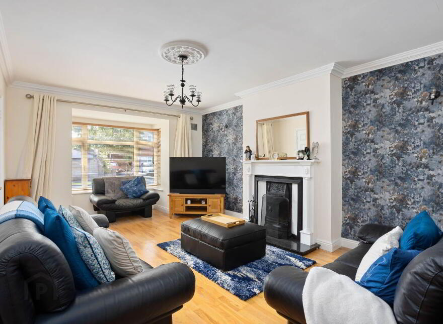 56 The Lawn, Oldtown Mill, Celbridge, W23N763