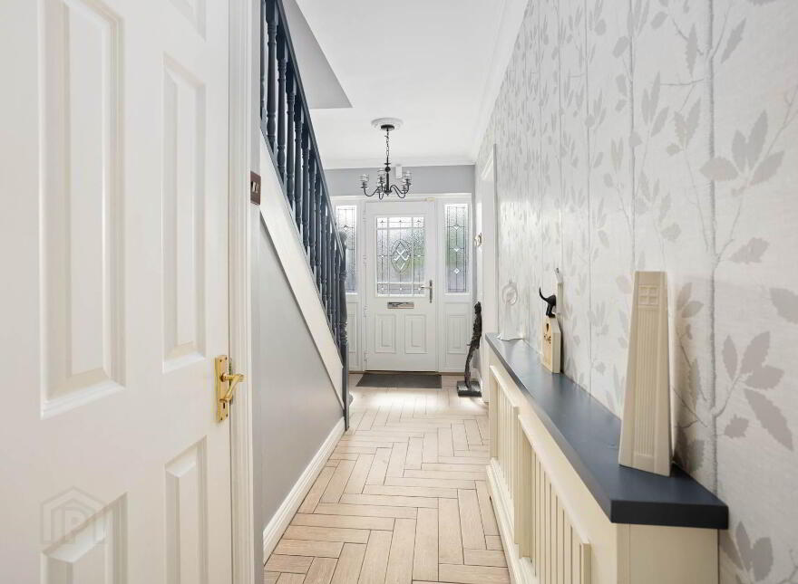 56 The Lawn, Oldtown Mill, Celbridge, W23N763