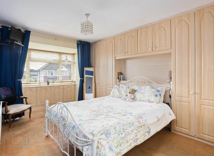 56 The Lawn, Oldtown Mill, Celbridge, W23N763