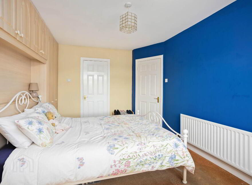 56 The Lawn, Oldtown Mill, Celbridge, W23N763