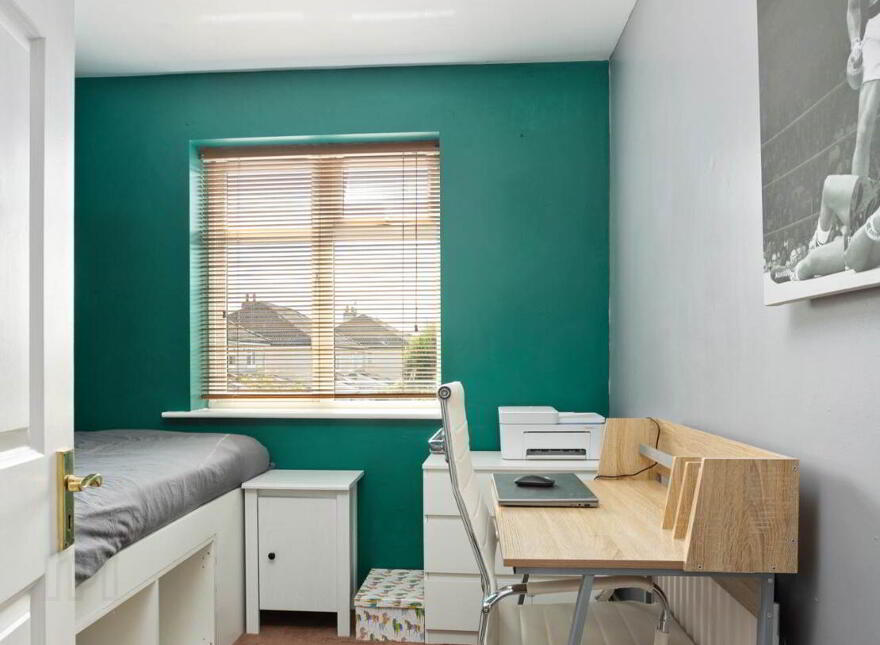 56 The Lawn, Oldtown Mill, Celbridge, W23N763