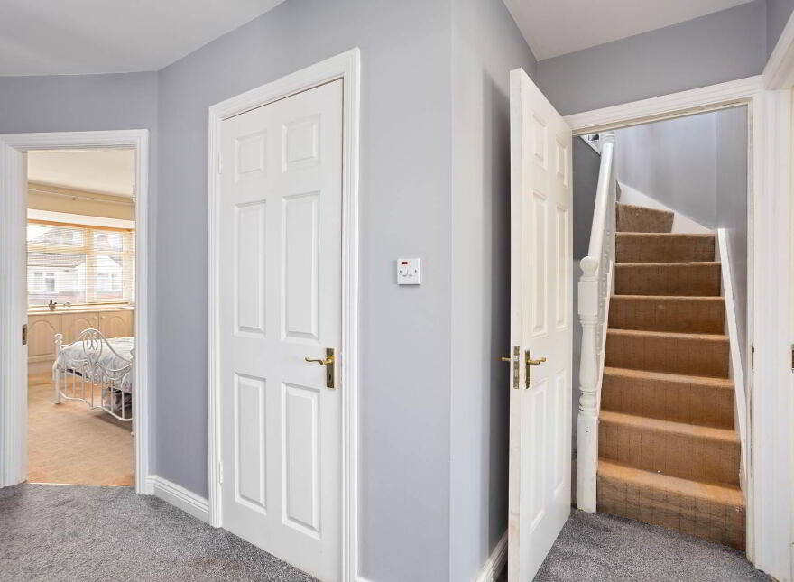 56 The Lawn, Oldtown Mill, Celbridge, W23N763