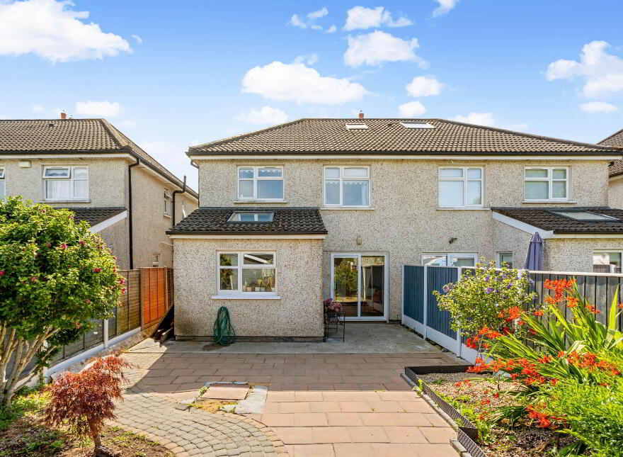 56 The Lawn, Oldtown Mill, Celbridge, W23N763