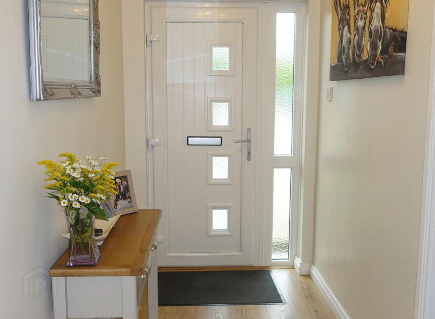 25 Burfits Hill, Irvinestown, BT94 1DY