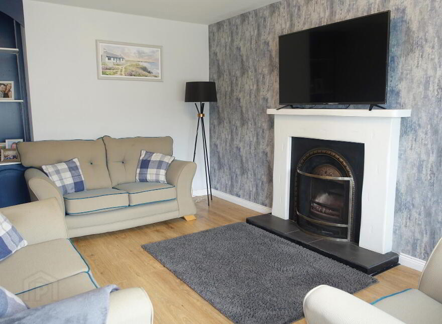 25 Burfits Hill, Irvinestown, BT94 1DY