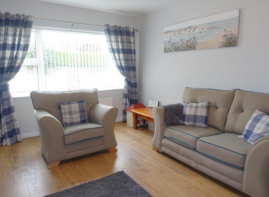 25 Burfits Hill, Irvinestown, BT94 1DY