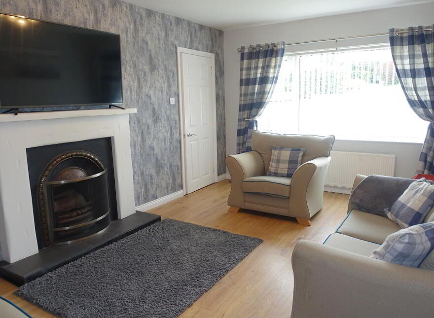 25 Burfits Hill, Irvinestown, BT94 1DY