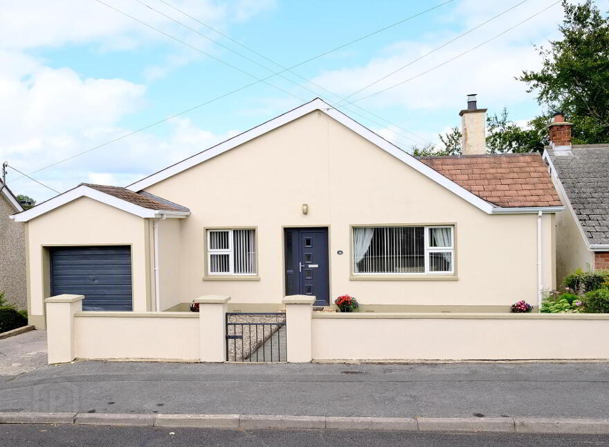 25 Burfits Hill, Irvinestown, BT94 1DY