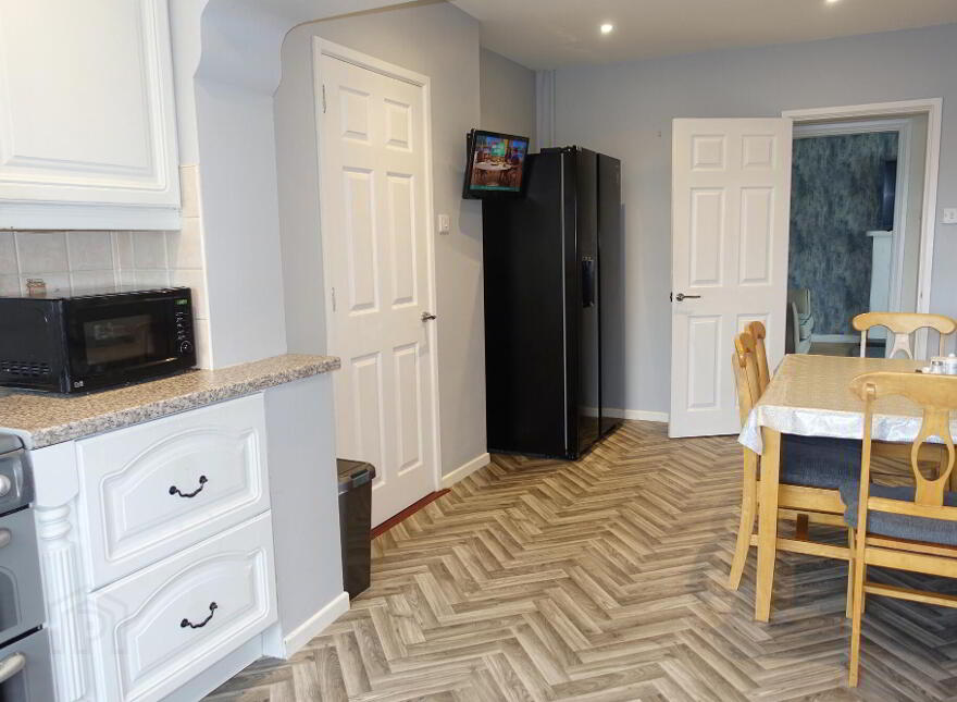 25 Burfits Hill, Irvinestown, BT94 1DY