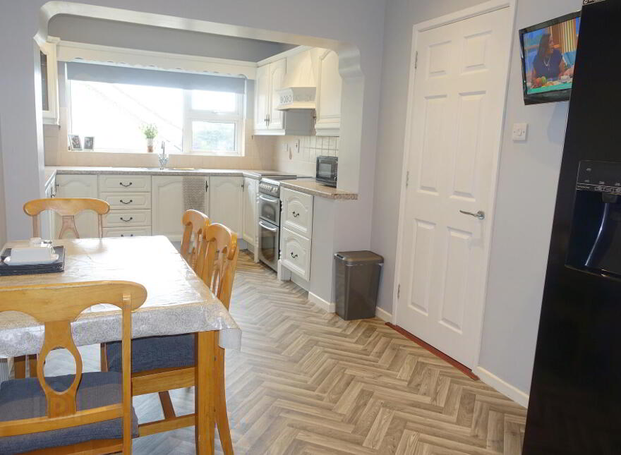 25 Burfits Hill, Irvinestown, BT94 1DY