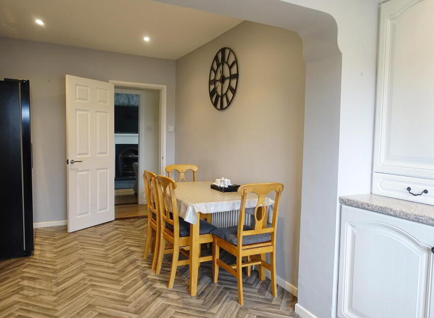 25 Burfits Hill, Irvinestown, BT94 1DY