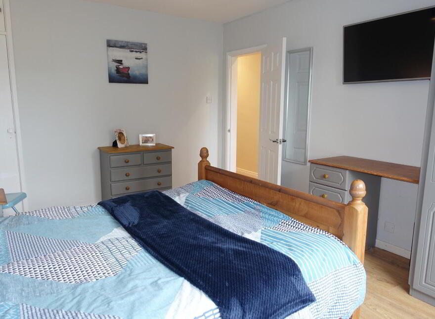 25 Burfits Hill, Irvinestown, BT94 1DY