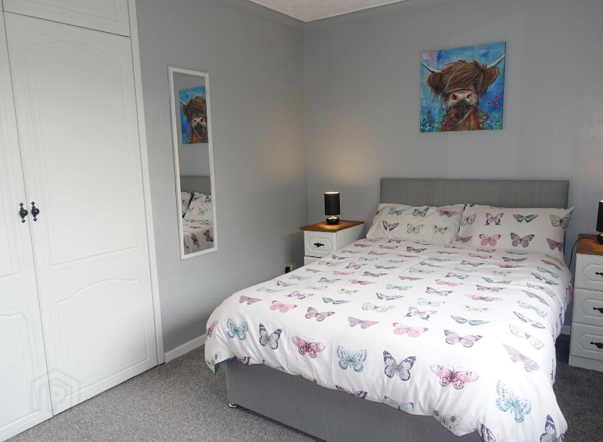 25 Burfits Hill, Irvinestown, BT94 1DY