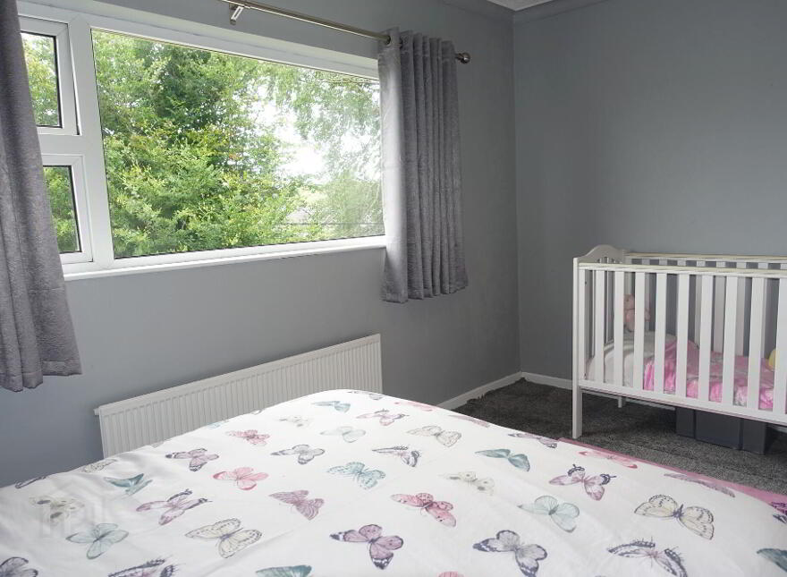 25 Burfits Hill, Irvinestown, BT94 1DY