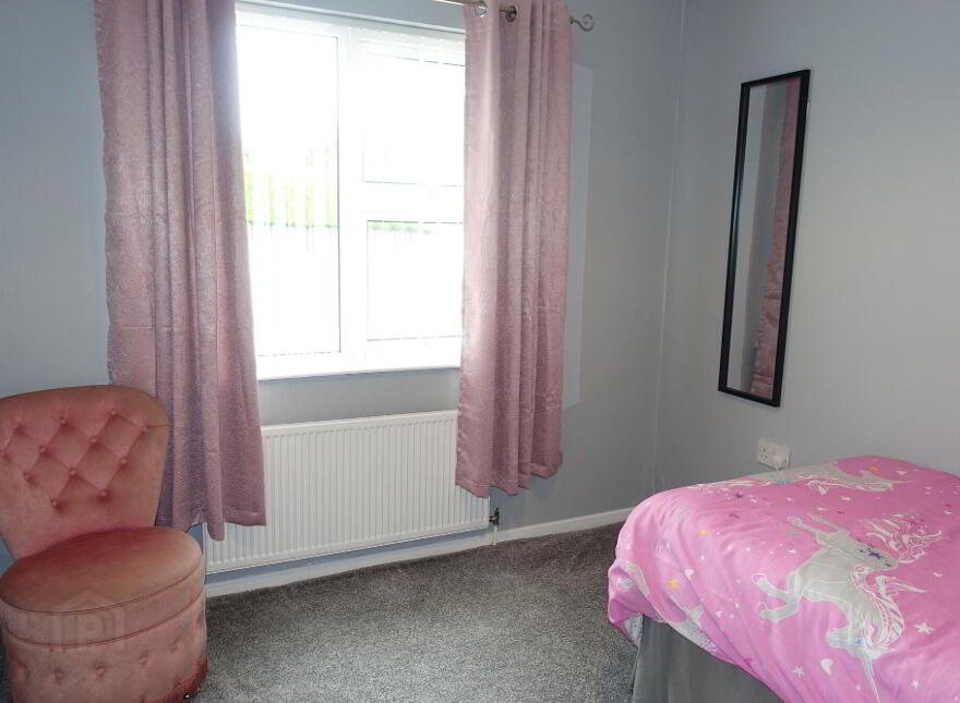 25 Burfits Hill, Irvinestown, BT94 1DY