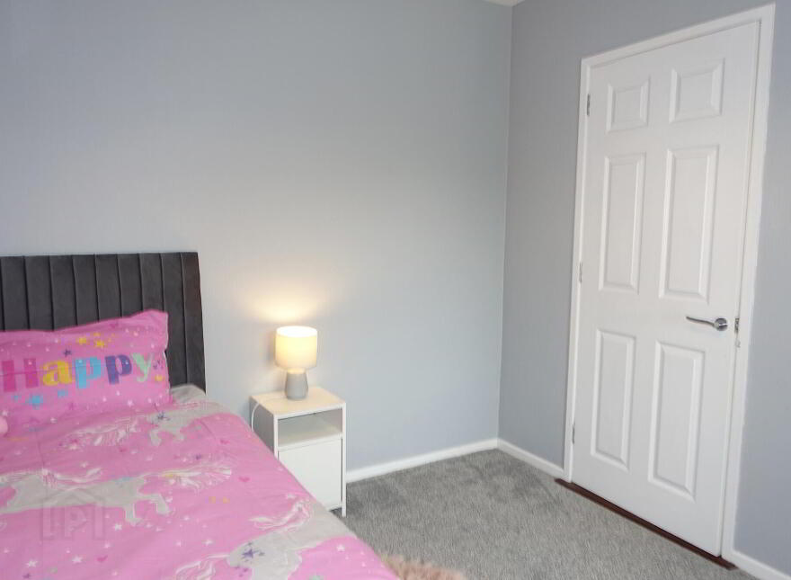 25 Burfits Hill, Irvinestown, BT94 1DY