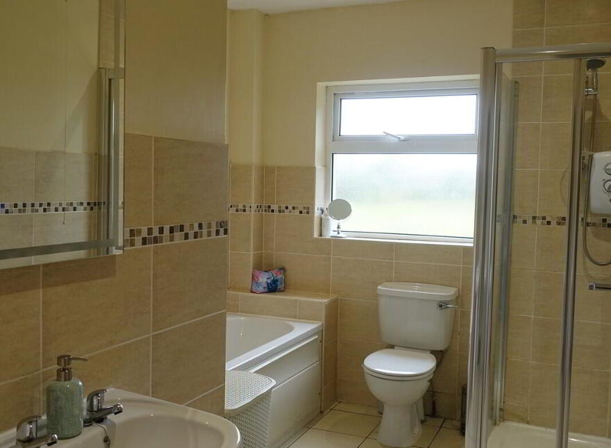25 Burfits Hill, Irvinestown, BT94 1DY