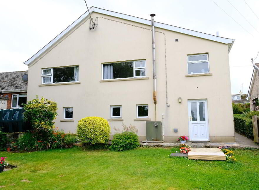 25 Burfits Hill, Irvinestown, BT94 1DY