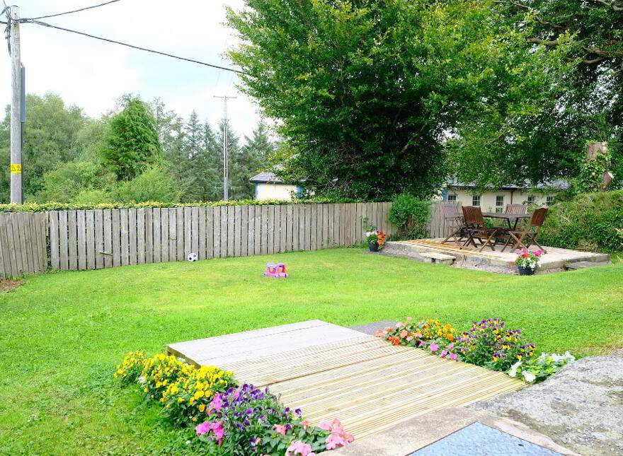 25 Burfits Hill, Irvinestown, BT94 1DY