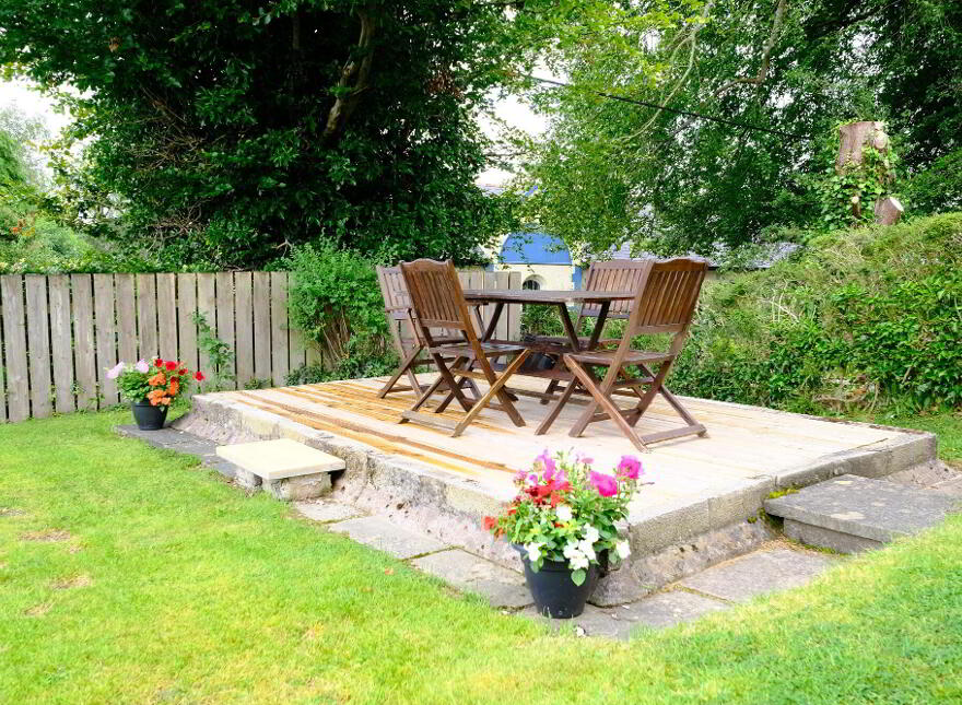 25 Burfits Hill, Irvinestown, BT94 1DY