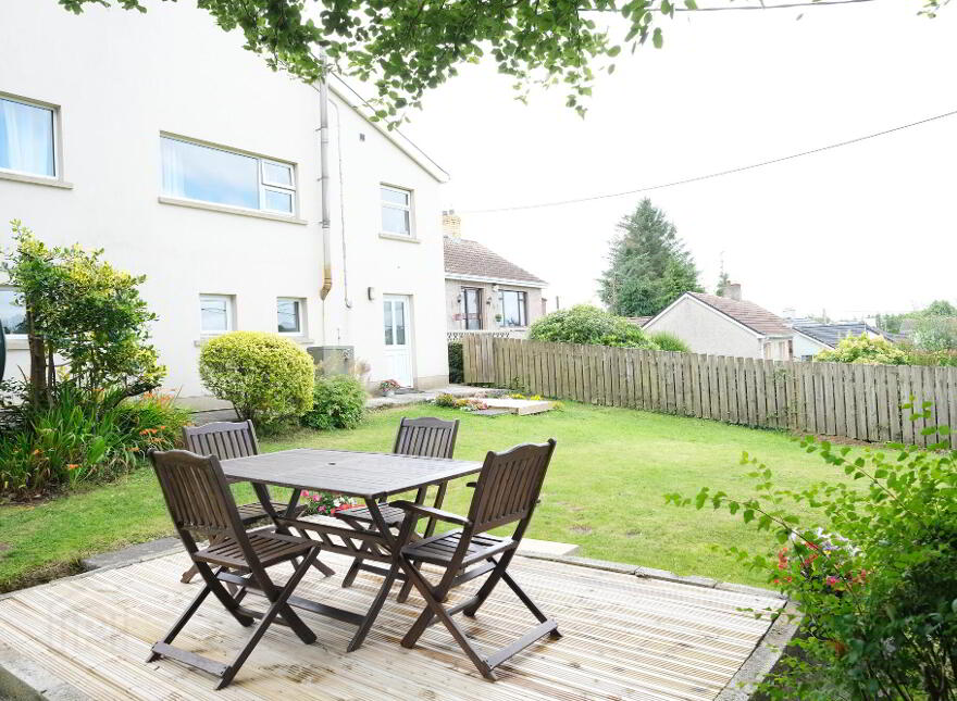 25 Burfits Hill, Irvinestown, BT94 1DY