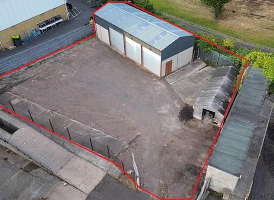 7 - 9 Greenway, Greenway Road, Bangor, BT23 7SU photo
