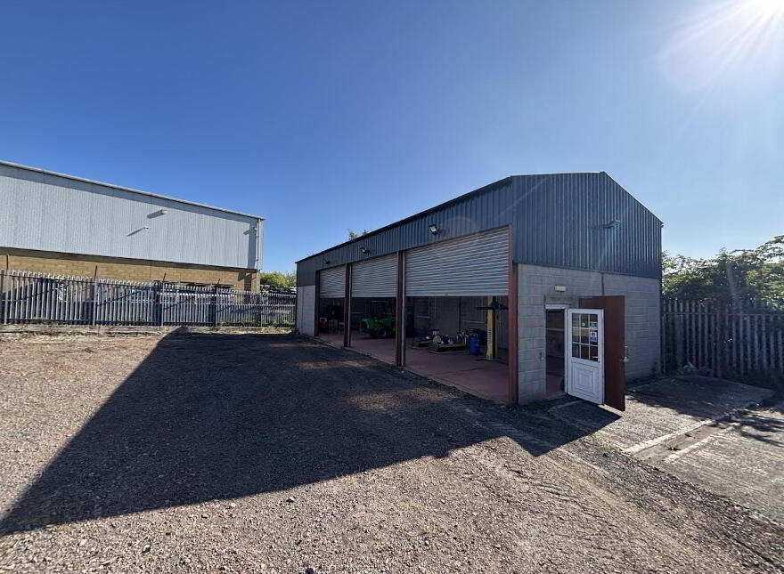 7 - 9 Greenway, Greenway Road, Bangor, BT23 7SU