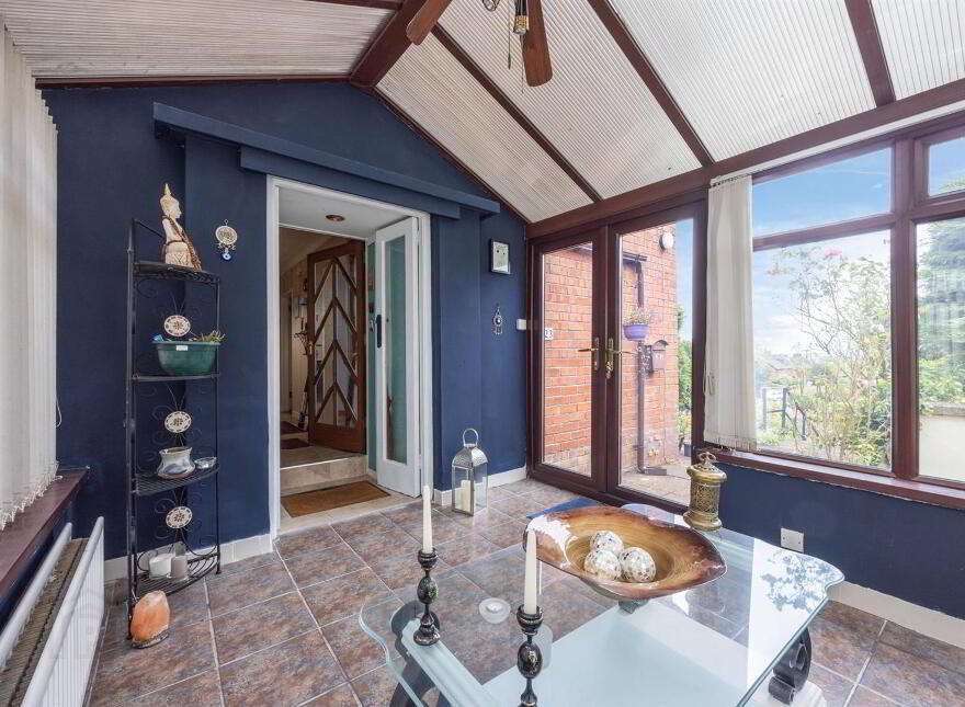 23 Shanlieve Park, Belfast, BT14 8JE