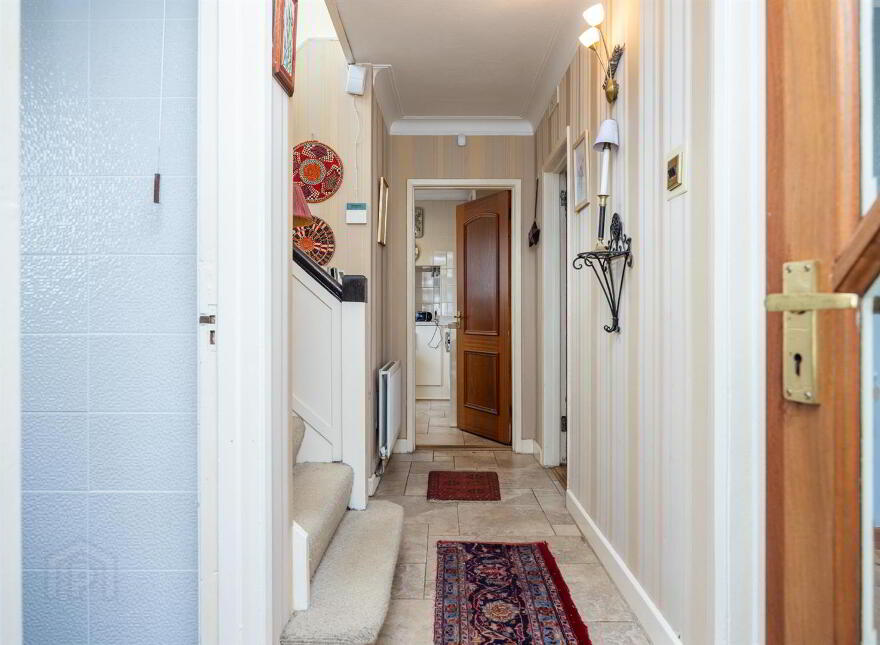 23 Shanlieve Park, Belfast, BT14 8JE