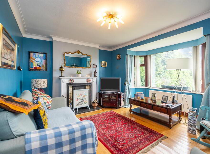 23 Shanlieve Park, Belfast, BT14 8JE