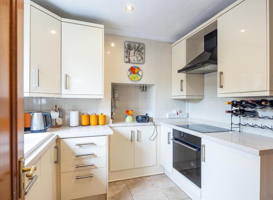 23 Shanlieve Park, Belfast, BT14 8JE