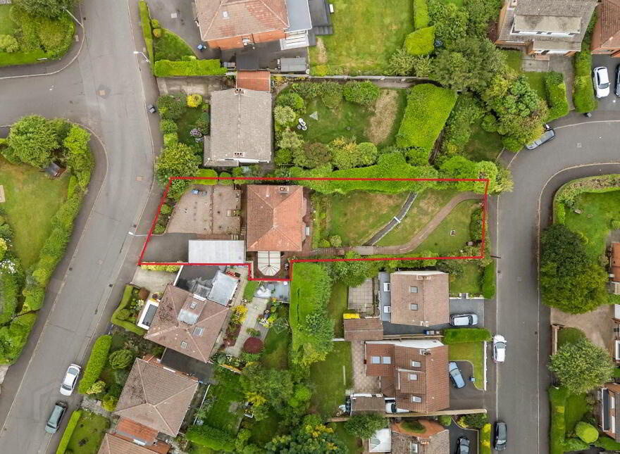23 Shanlieve Park, Belfast, BT14 8JE
