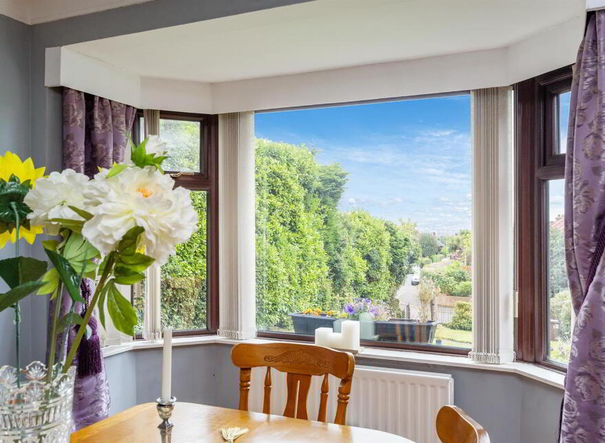 23 Shanlieve Park, Belfast, BT14 8JE