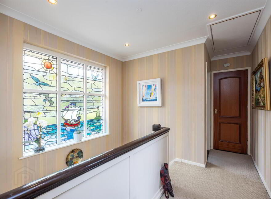 23 Shanlieve Park, Belfast, BT14 8JE