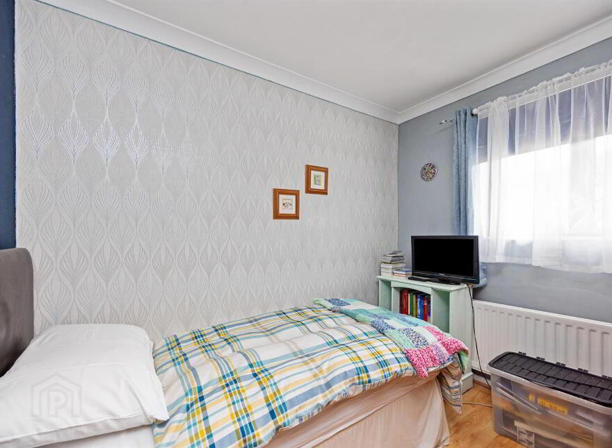 23 Shanlieve Park, Belfast, BT14 8JE