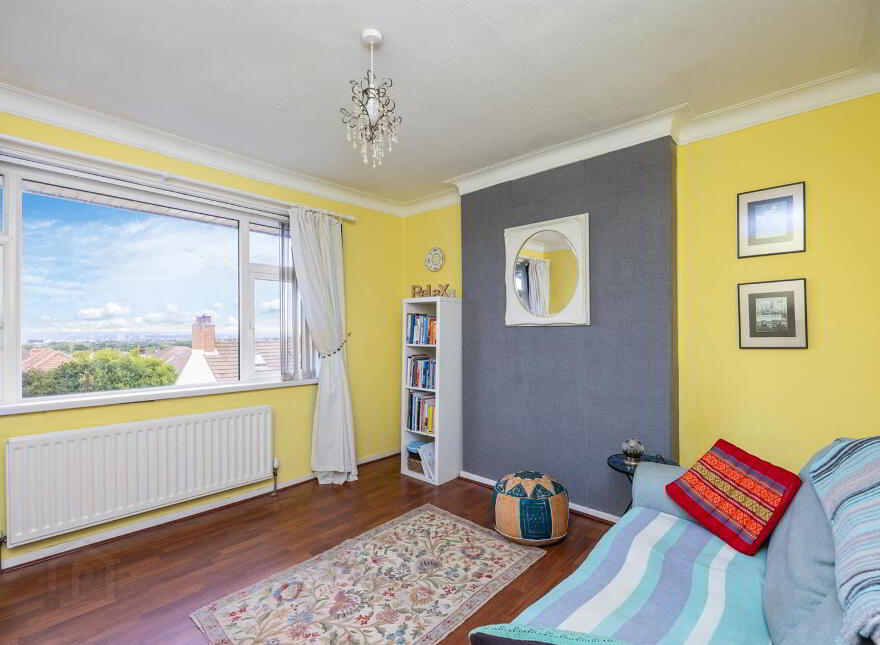 23 Shanlieve Park, Belfast, BT14 8JE
