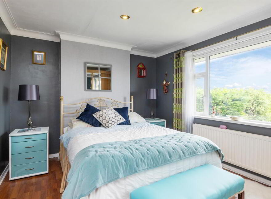 23 Shanlieve Park, Belfast, BT14 8JE