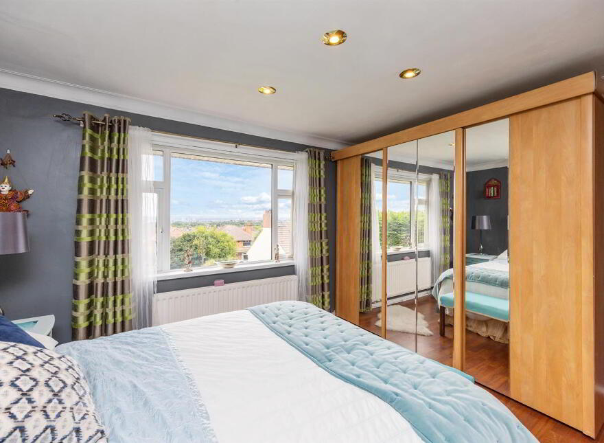 23 Shanlieve Park, Belfast, BT14 8JE