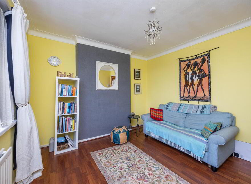 23 Shanlieve Park, Belfast, BT14 8JE