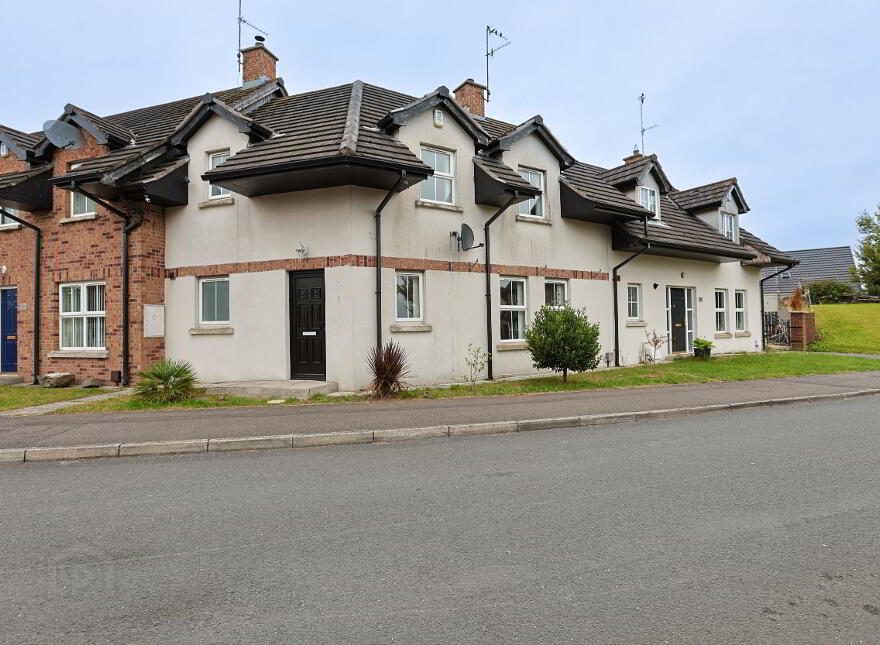 182 Baltylum Meadows, Portadown, Craigavon, BT62 4DZ