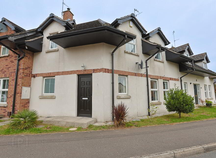 182 Baltylum Meadows, Portadown, Craigavon, BT62 4DZ photo